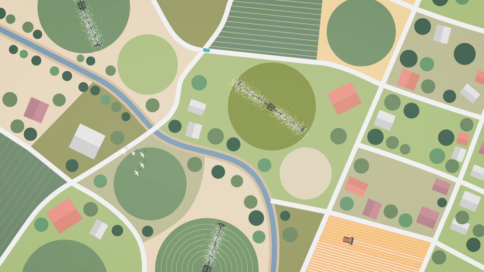 Groundwater six-part series still